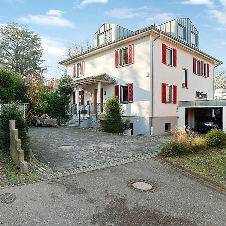 Ferienwohnung Schwarzwaldperle Baden-Baden Esterno foto