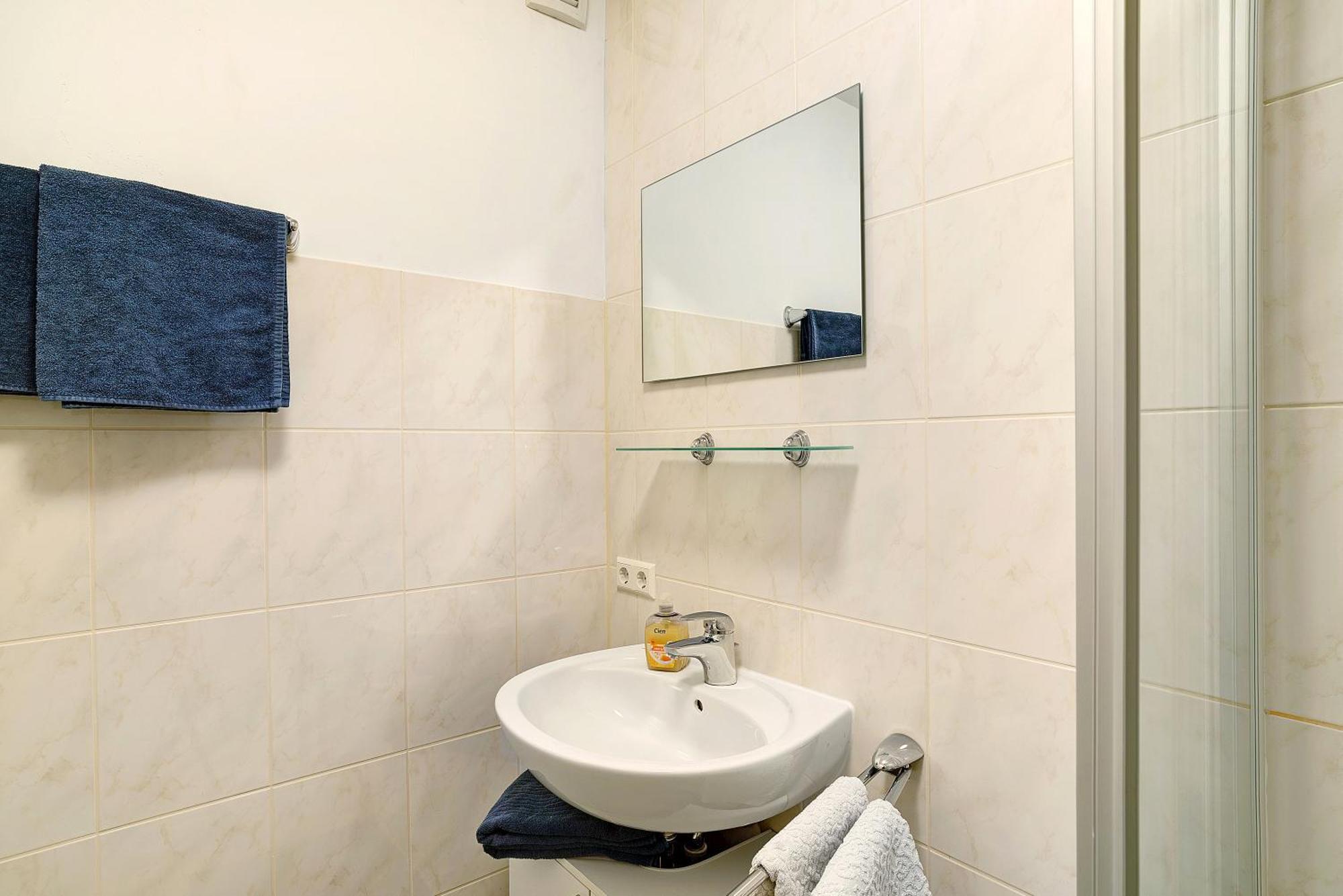 Ferienwohnung Schwarzwaldperle Baden-Baden Esterno foto