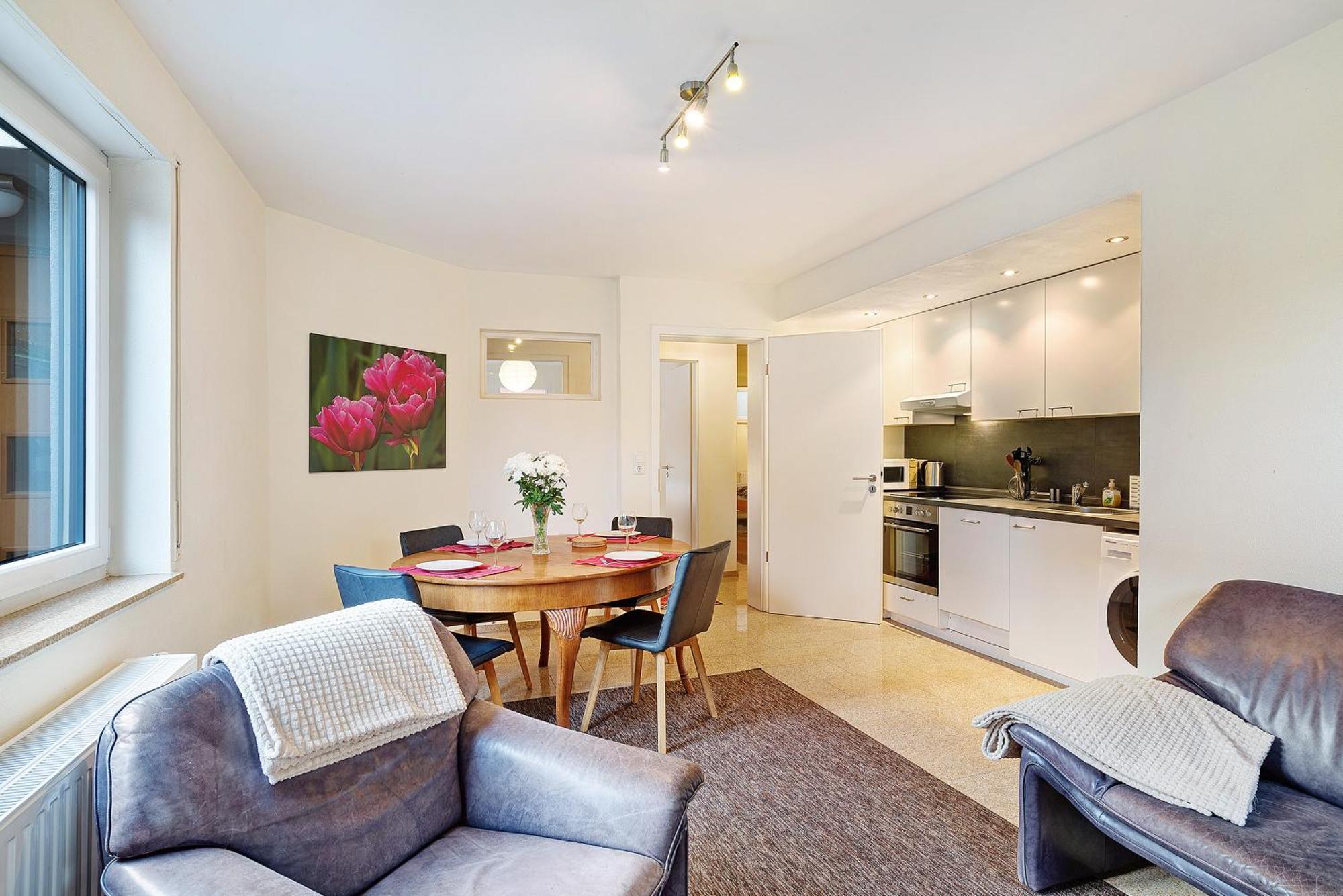 Ferienwohnung Schwarzwaldperle Baden-Baden Esterno foto