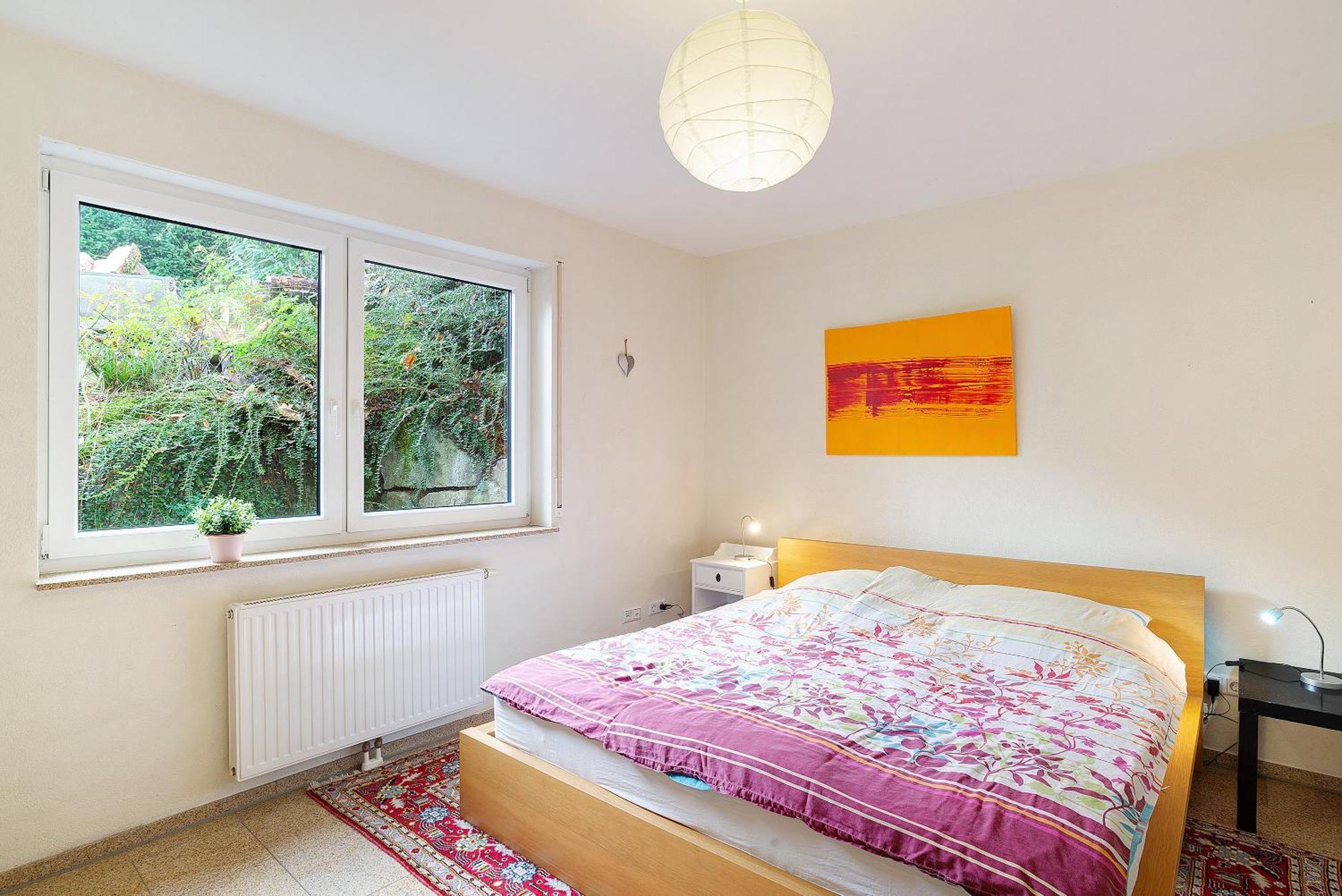 Ferienwohnung Schwarzwaldperle Baden-Baden Esterno foto