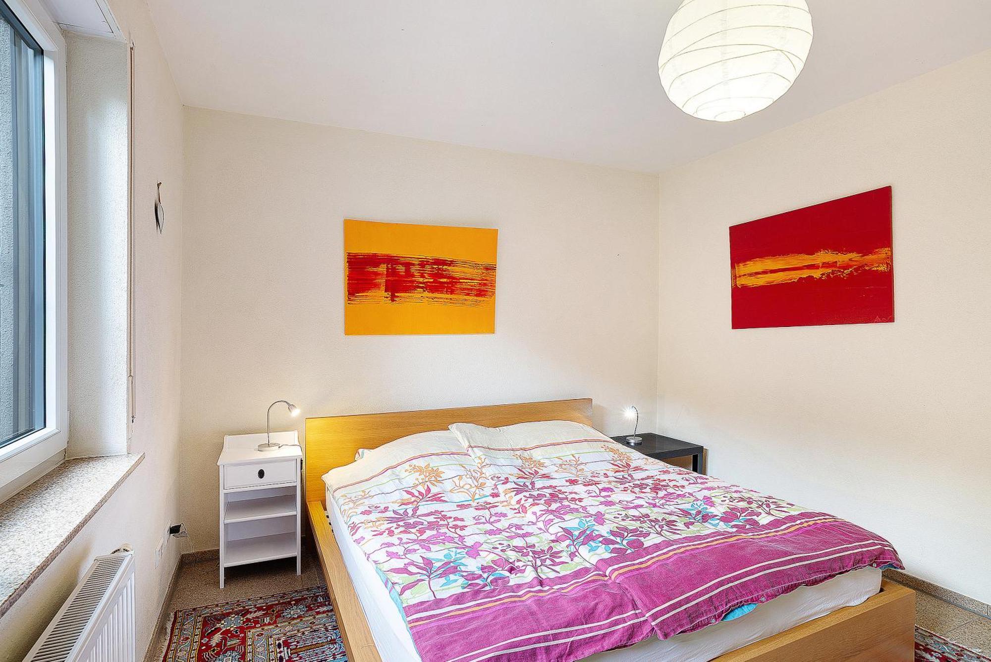 Ferienwohnung Schwarzwaldperle Baden-Baden Esterno foto